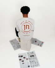 Load image into Gallery viewer, Your Story Matters Long Sleeve T-Shirt
