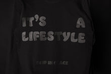 Load image into Gallery viewer, Not A Resolution Sweatshirt
