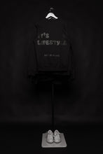 Load image into Gallery viewer, Not A Resolution Sweatshirt
